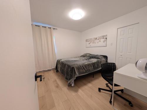 Stay close to Montreal in 朗基爾 Stay close to Montreal in 朗基爾