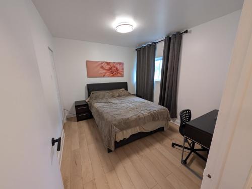 Stay close to Montreal in 朗基爾 Stay close to Montreal in 朗基爾