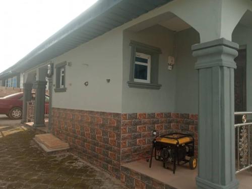 2-Bedroom Tradebybata Apartments around FUNAAB Abeokuta in Abeokuta 2-Bedroom Tradebybata Apartments around FUNAAB Abeokuta in Abeokuta