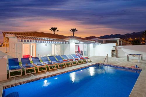 Villa Bonita Salvaje by Villa Plus