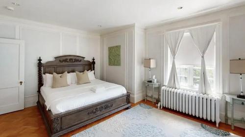 Gorgeous 5 bedroom Boston Home in Newton (Massachusetts) Gorgeous 5 bedroom Boston Home in Newton (Massachusetts)