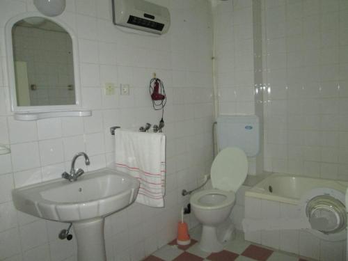 This photo about Alis Aktas shared on HyHotel.com