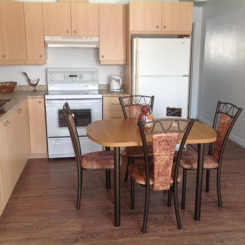 設施, Les appartement 4 saisons des iles in 聖熱德龍龍 設施, Les appartement 4 saisons des iles in 聖熱德龍龍