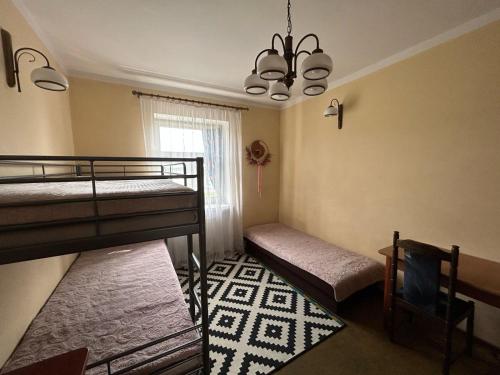 Forest Castle in Lowicz Forest Castle in Lowicz