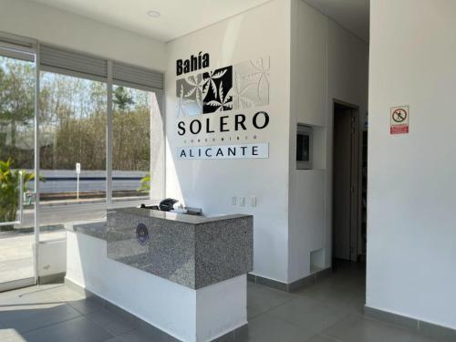 Lobby, Hermoso apartamento en Ricaurte - Cundinamarca in Girardot Lobby, Hermoso apartamento en Ricaurte - Cundinamarca in Girardot