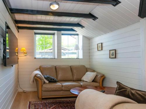 Enchanting Cottage with Whirlpool-By Traum in Espagervej Enchanting Cottage with Whirlpool-By Traum in Espagervej