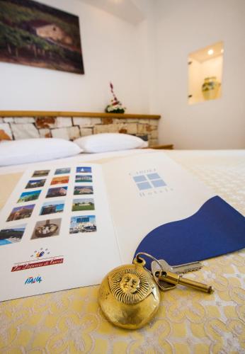 This photo about Hotel Terminal - Caroli Hotels shared on HyHotel.com