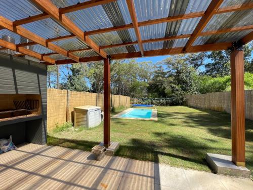 Casa en Complejo Solanas Resort, Punta del Este in Solanas Casa en Complejo Solanas Resort, Punta del Este in Solanas