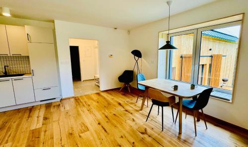 Apartmány Motýlí louka (Apartmany Motyli louka) in Albrechtice V Jizerskych Horach Apartmány Motýlí louka (Apartmany Motyli louka) in Albrechtice V Jizerskych Horach