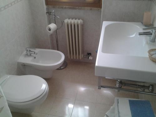 This photo about Residence i Morelli shared on HyHotel.com