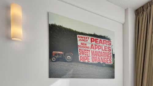 View, expressotel in Napier View, expressotel in Napier