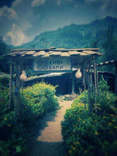 `Sin Chai Homestay near Fansipan Mountain `Sin Chai Homestay near Fansipan Mountain