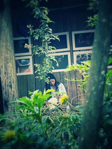 Buitenkant, `Sin Chai Homestay near Fansipan Mountain Buitenkant, `Sin Chai Homestay near Fansipan Mountain