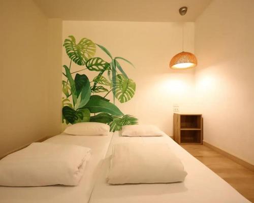 SERENITY HOSTEL & MINI Bar126 in ピプン SERENITY HOSTEL & MINI Bar126 in ピプン