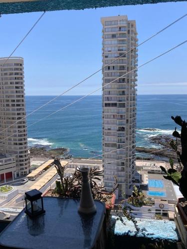MYSTIC LODGING Habitaciones privadas con vista al mar in Iquique MYSTIC LODGING Habitaciones privadas con vista al mar in Iquique