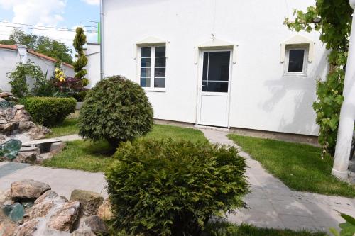 Todorovic Apartments in Aranđelovac Todorovic Apartments in Aranđelovac