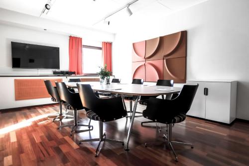 Tárgyalóterem/bálterem, Quality Hotel Royal Corner near Växjö/Kronoberg repülőtér Tárgyalóterem/bálterem, Quality Hotel Royal Corner near Växjö/Kronoberg repülőtér