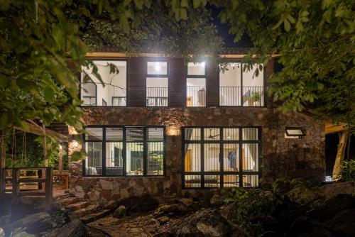 View, Payana Kampot in Teuk Chhou View, Payana Kampot in Teuk Chhou