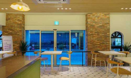 Gumi Time Hotel in Gumi-si Gumi Time Hotel in Gumi-si