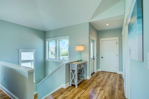 Facilities, 4056 - Tight Lines Tan Lines in Kitty Hawk (NC) Facilities, 4056 - Tight Lines Tan Lines in Kitty Hawk (NC)