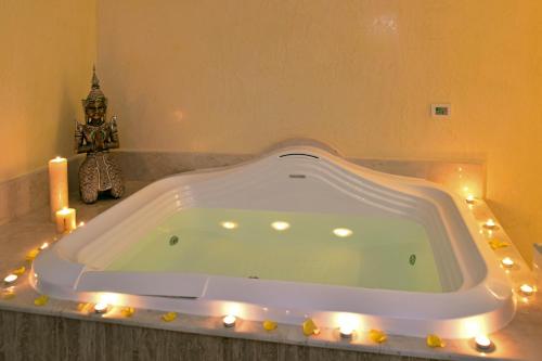 This photo about Iberostar Grand Bavaro Hotel shared on HyHotel.com