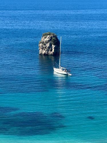 Beach, Sea Bliss Adults Only in Parga Beach, Sea Bliss Adults Only in Parga