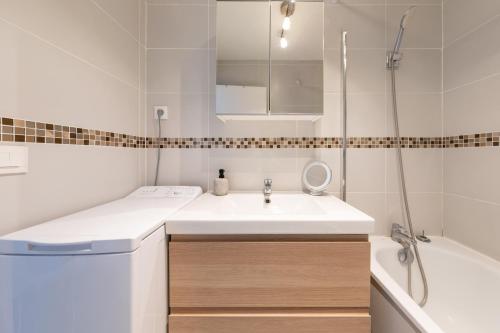 Appartement proche Disneyland & Paris - 20 minutes - proche gare RER in Noisiel Appartement proche Disneyland & Paris - 20 minutes - proche gare RER in Noisiel