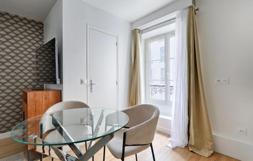 Palvelut, Cosy Studio Montmartre 2P in Pigalle Palvelut, Cosy Studio Montmartre 2P in Pigalle