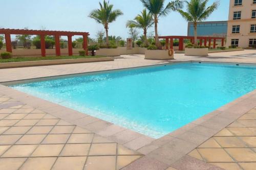 Daimond apartment with sea view in King Abdullah Economic City Daimond apartment with sea view in King Abdullah Economic City