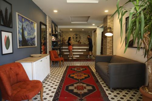 Smyrna Hotel in Dalyan Smyrna Hotel in Dalyan