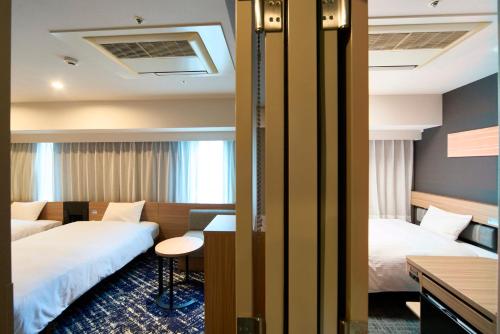 ワシントンR&Bホテル新横浜駅前 (Washington R&B Hotel Shinyokohamaekimae) near 横浜アリーナ ワシントンR&Bホテル新横浜駅前 (Washington R&B Hotel Shinyokohamaekimae) near 横浜アリーナ