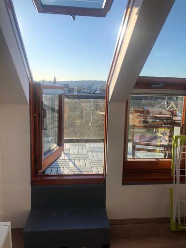 Erkély/terasz, 3-room apartment with terrace and carport in Filderstadt in Filderstadt Erkély/terasz, 3-room apartment with terrace and carport in Filderstadt in Filderstadt