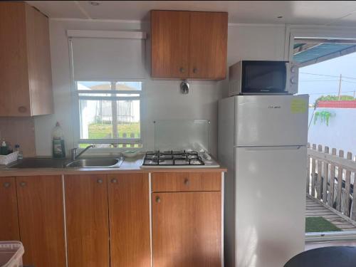 Casa con piscina in جرانوليرز Casa con piscina in جرانوليرز