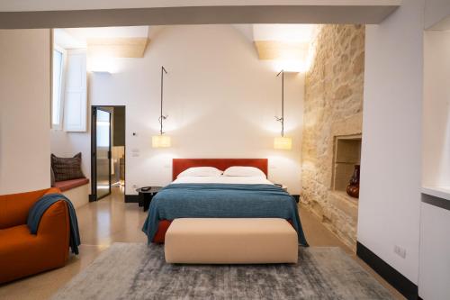 Palazzo De Noha - Boutique Hotel in Lecce Palazzo De Noha - Boutique Hotel in Lecce