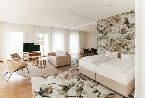 Instalaciones, B&O Parkhotel in Bad Aibling Instalaciones, B&O Parkhotel in Bad Aibling