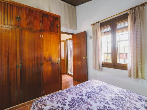 Cubo's Jose's Apartment & Caminito del Rey