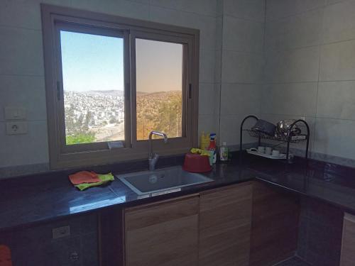 Sky 2 in Jarash Sky 2 in Jarash
