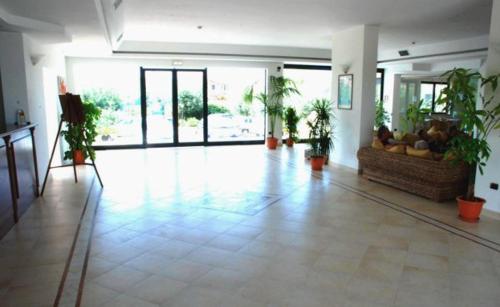 This photo about Baia Della Rocchetta shared on HyHotel.com