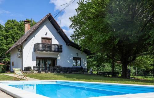 Cozy Home In Milekovo Selo With Wifi