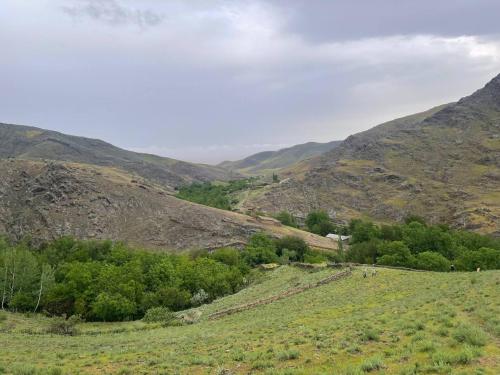 Yaxshigulhomestay in Forish Yaxshigulhomestay in Forish