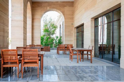 Holiday Inn Aktau By IHG in أكتاو Holiday Inn Aktau By IHG in أكتاو