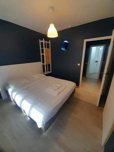 Hotel HEB in Ostende Hotel HEB in Ostende