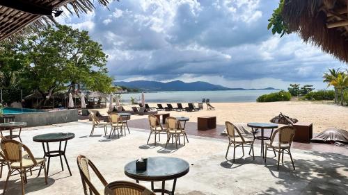 Facilities, Deva Beach Resort Samui in Koh Samui Facilities, Deva Beach Resort Samui in Koh Samui