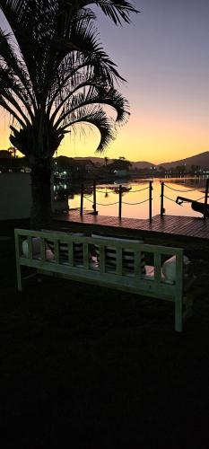 حديقة, Casa a beira-mar in Caminho Verde حديقة, Casa a beira-mar in Caminho Verde