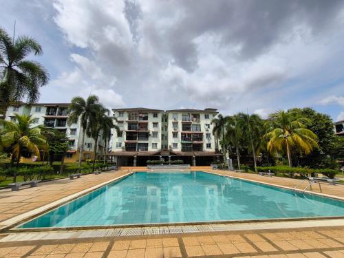 Hermoso Bukit Beruntung near Pasar Malam Bukit Sentosa Night Market Hermoso Bukit Beruntung near Pasar Malam Bukit Sentosa Night Market