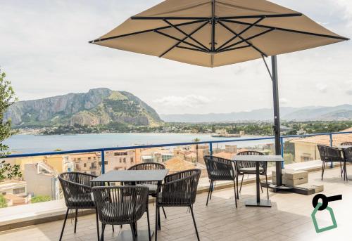 設施, HOTIDAY Mondello Beach in 蒙德羅 設施, HOTIDAY Mondello Beach in 蒙德羅