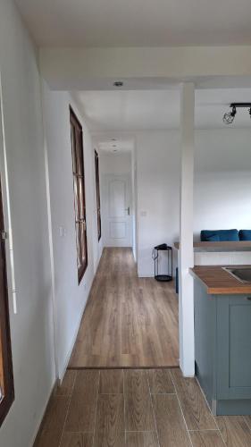 Apartment for 6 people CDG and Asterix parc in Szent Witz Apartment for 6 people CDG and Asterix parc in Szent Witz