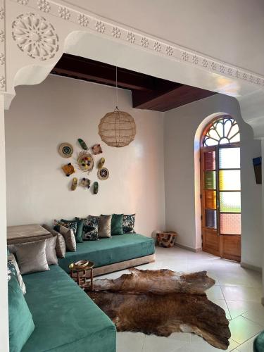 Dar Kenza in Fes El Jdid Dar Kenza in Fes El Jdid