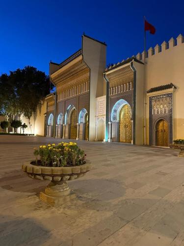 Dar Kenza in Fes El Jdid Dar Kenza in Fes El Jdid