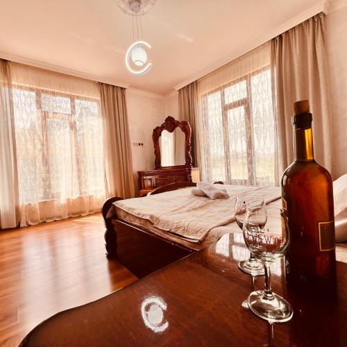 vila CHAKVI in 查克菲 vila CHAKVI in 查克菲